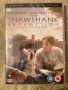 Shawshank DVD. Запечатано в целофан , снимка 1
