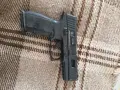 Airsoft пистолет ICS XFG-BLE , снимка 2