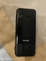 pfilips xenium x620 zapazen leka puknatinka gore v lqvo staklo,bateria 50dena , снимка 4