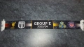 Футболен шал на UEFA LEAGUE EUROPA , снимка 2