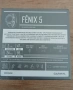 GARMIN Fenix 5 в Гаранция, снимка 6