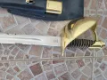 Сабя, палаш, ятаган каракулак, нож, снимка 4