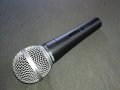 shure sm 58 profi mic 1205221056, снимка 8