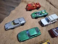 Колички matchbox , снимка 7