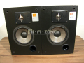  JBL tlx 2 /1  ТОНКОЛОНИ, снимка 2