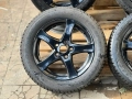 5х112 16 Джанти Audi Vw Seat Skoda 5x112 Фолксваген Ауди Сеат Шкода, снимка 3