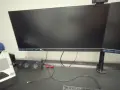 Lenovo L29w-30 2бр. монитори 29", снимка 2