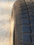 Нова зимна гума MICHELIN Alpin 6 195/65 R15 91T, снимка 6