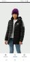 Adidas Women Down Hooded Jacket Parka Size XS НОВО!Оригинал! Дамско Пухено Яке Парка!, снимка 13