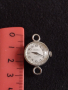 Стар рядък модел часовник Чайка 17 камъка СССР много красив перфектен за колекционери  27001, снимка 5