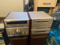 HI-Fi sistem Technics, снимка 2