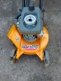 Продавам самоходна косачка SACHS 3.3kw, снимка 1