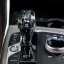 Кристален M скоростен лост BMW X3 X4 X5 X6 F10 F30 F15 F16 G05 G20 G30, снимка 9