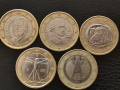 ПРОДАВАМ Евро монети, снимка 4