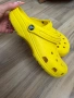 Оригинални жълти чехли Crocs ! 45-46 н, снимка 2