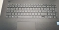 HP 17-BS011NG i3 7100U/8GB/128SSD/500HDD, снимка 9