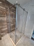 Душ кабини паравани за баня, снимка 1