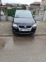 VW TOURAN CROSS 2.0 TDI , снимка 1