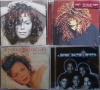 Janet Jackson + The Jacksons - оригинални дискове, снимка 1