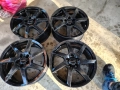 4бр.АЛУМИНИЕВИ ДЖАНТИ 17ки за HYUNDAI i20 5x114,3 7J ET40, снимка 2