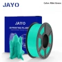 JAYO Filament PETG, PLA + , Филамент за 3D принтер 1.75 мм, 1 kg, снимка 1