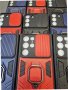 Samsung Galaxy S22,S22+,S22 Ultra,A33,A53,A13,S21FE,A52,A12 ring armor, снимка 6