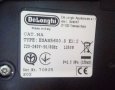 Кафе автомат Delonghi Perfecta Graphic touch ESAM 5600 S, снимка 4