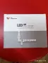 RGB LED конектор за 4-Пинови 10мм цветни LED Ленти, снимка 1