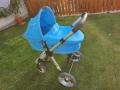 Детска количка, снимка 8