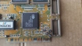 Видео карта Cirrus Logic CL-5436 ProLink/Pixelview MVGA-CL54XXP 1MB PCI, снимка 7