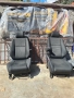 Седалки 2 к-та за Toyota Corolla Verso корола версо 04-09, снимка 1