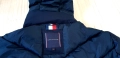 Tommy Hilfiger Rockie Mens Down Parka Size 2XL  НОВО! ОРИГИНАЛ! Мъжко Зимно Яке Парка!, снимка 4