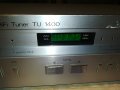 nordmende tu1400 hifi philharmonic-внос switzerland, снимка 10