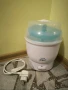 Комплект вана за бебе и стерилизатор , снимка 5