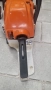 Резачка бензинопил Stihl ms231 c, снимка 6
