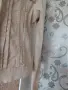 Яке GANG XS бежово, снимка 4