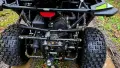 UTV-250cc с лебедка и теглич , снимка 4
