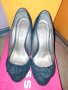 Дамски обувки висок ток, снимка 10