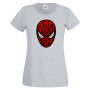 Дамска тениска Spiderman 012 Игра,Изненада,Подарък,Празник,Повод, снимка 8