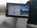 Навигация Garmin DriveSmart™ 60LMT-D EU, снимка 9
