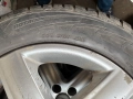 Джанти с гуми за Ауди 205/60/16 , снимка 3