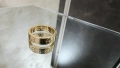 CARTIER Love Gold Classic Model Пръстен, снимка 5