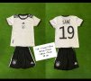 Германия 🇩🇪🇩🇪 детско юношески футболни екипи НОВО , снимка 6