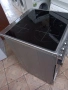 Иноксова свободно стояща печка с керамичен плот Gorenje с 2 години Гаранция!, снимка 9