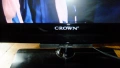 Продавам телевизор CROWN LCD 22822, снимка 2