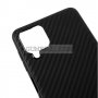 Samsung Galaxy A12 Силиконов гръб Super Slim Armor , снимка 4