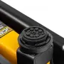Крик крокодил 2 тoна ГОЛЯМ , 130 – 380mm JCB – T82003, снимка 4