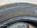 4бр. зимни гуми 205/60/16 GoodYear, снимка 10
