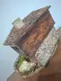 Макет на Възрожденска къща., снимка 2