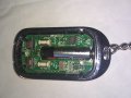 Търся/купувам дистанционно за автоаларма с платка TX-4US-V1, снимка 2